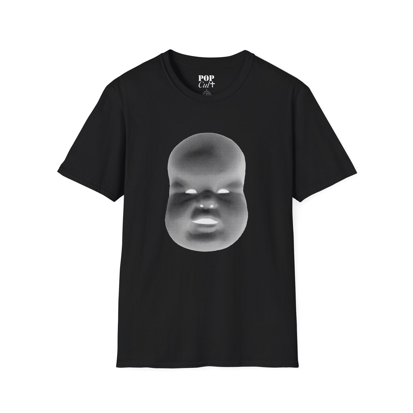 Baby Mask Shirt