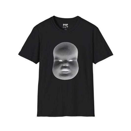 Baby Mask Shirt