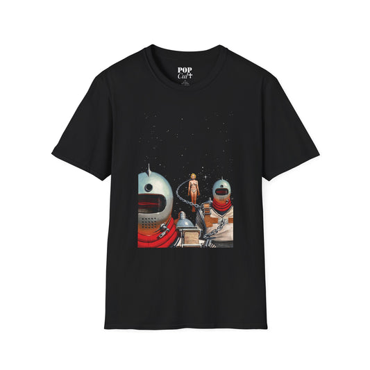 Chained Woman Shirt