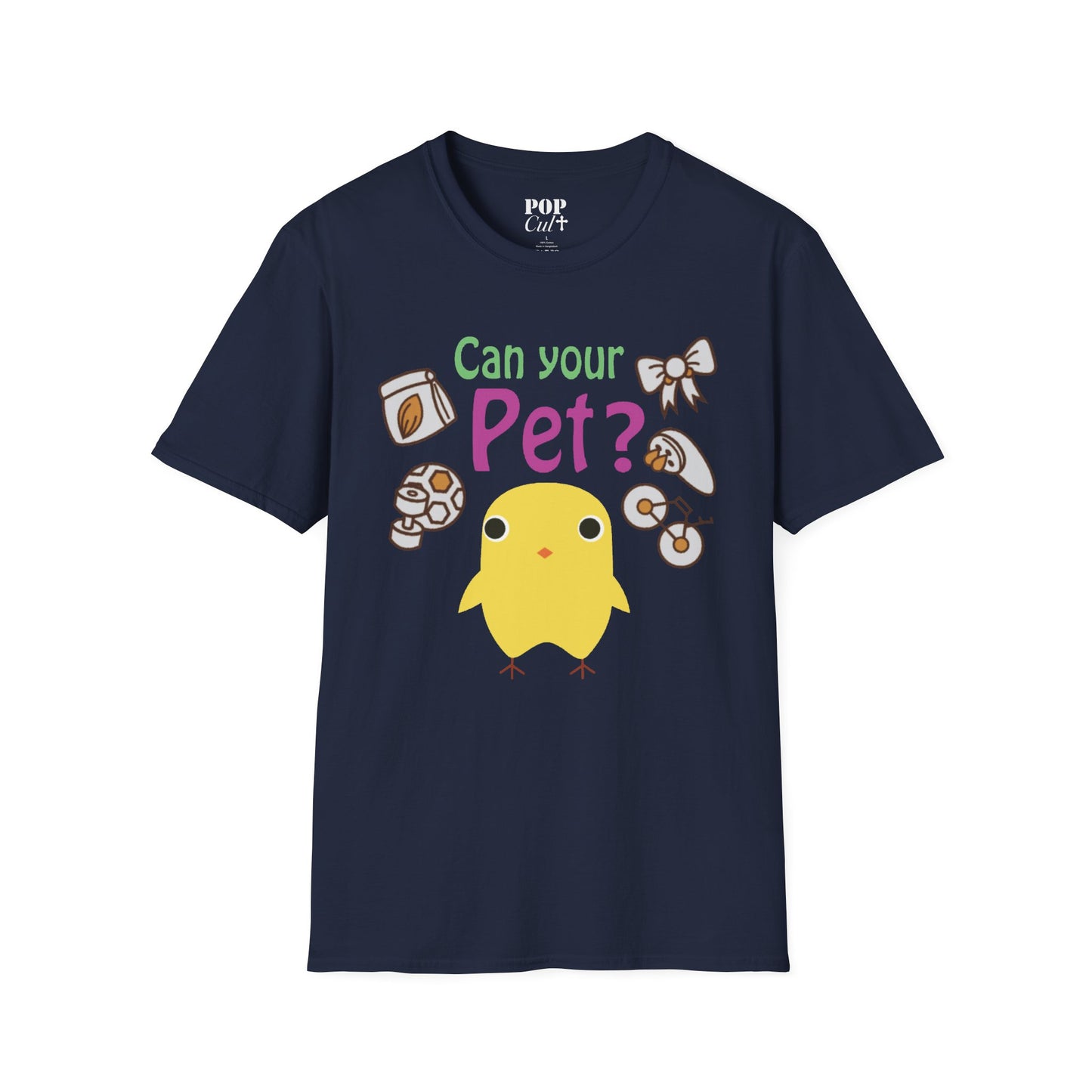 Can Your Pet Shirt