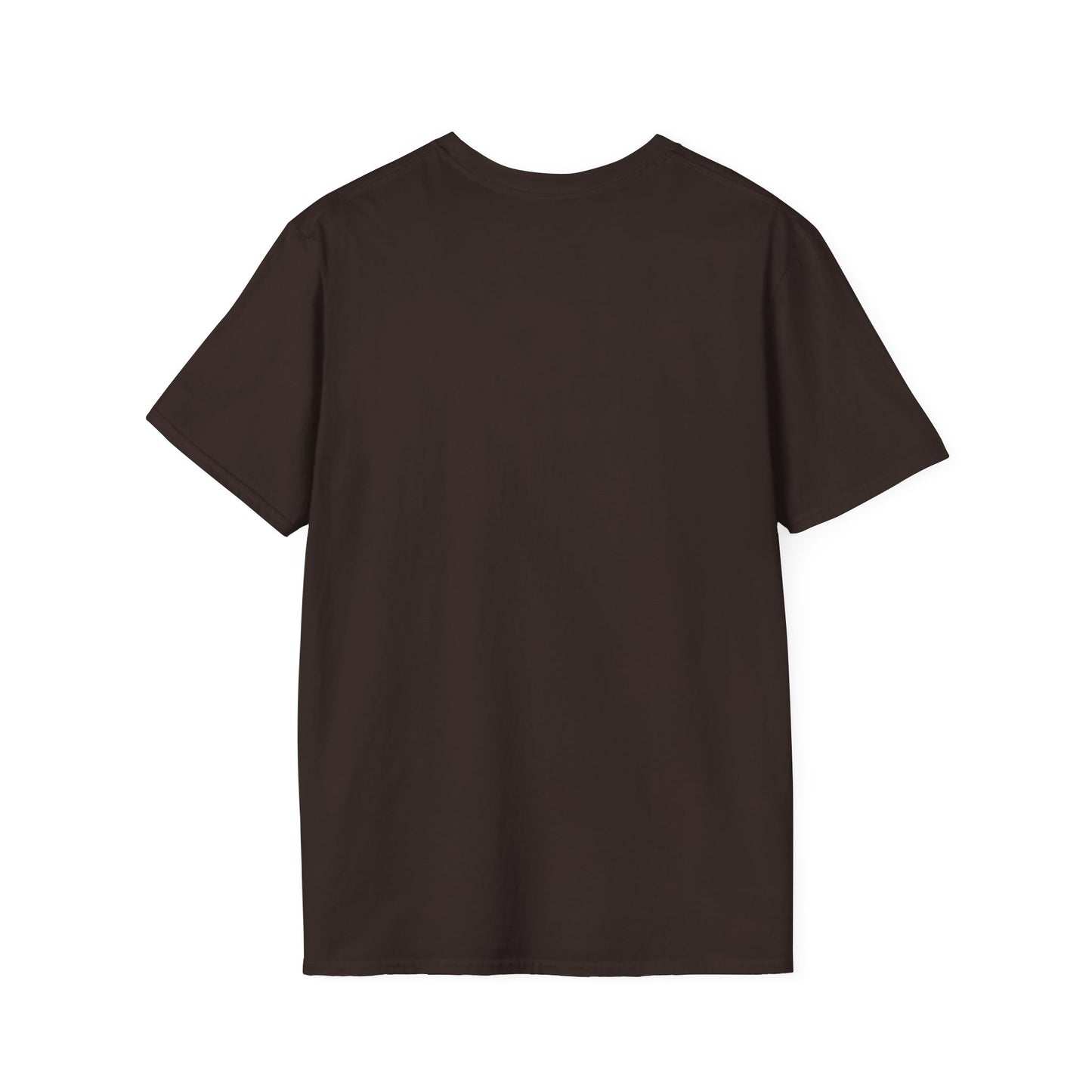 You Are Here Venn Diagram Shirt
