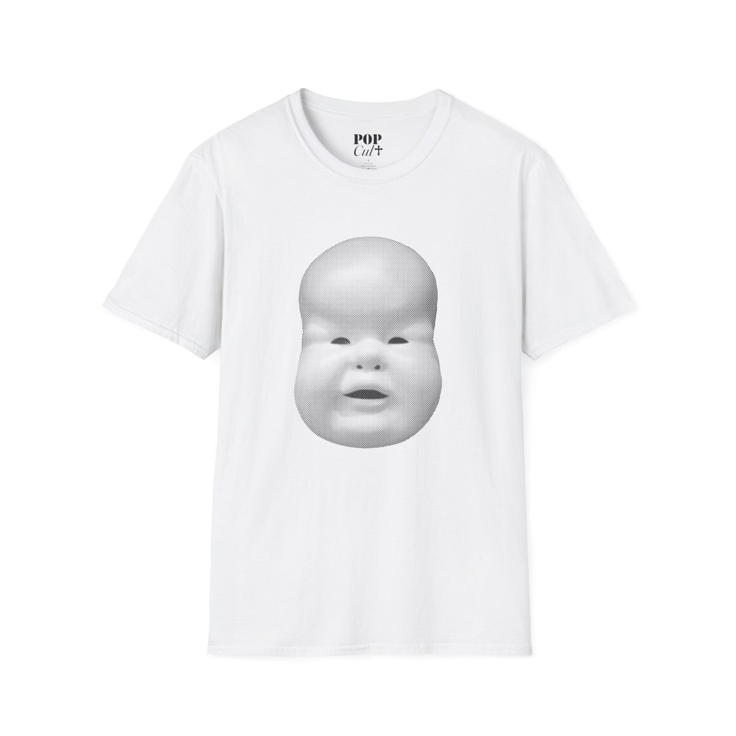 Baby Mask Shirt