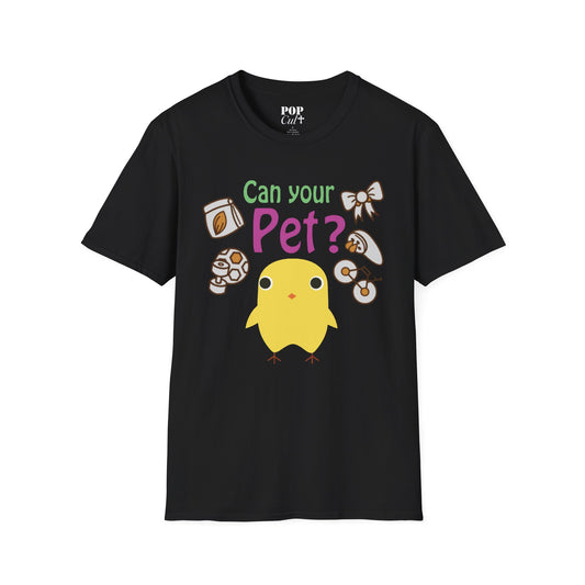 Can Your Pet Shirt