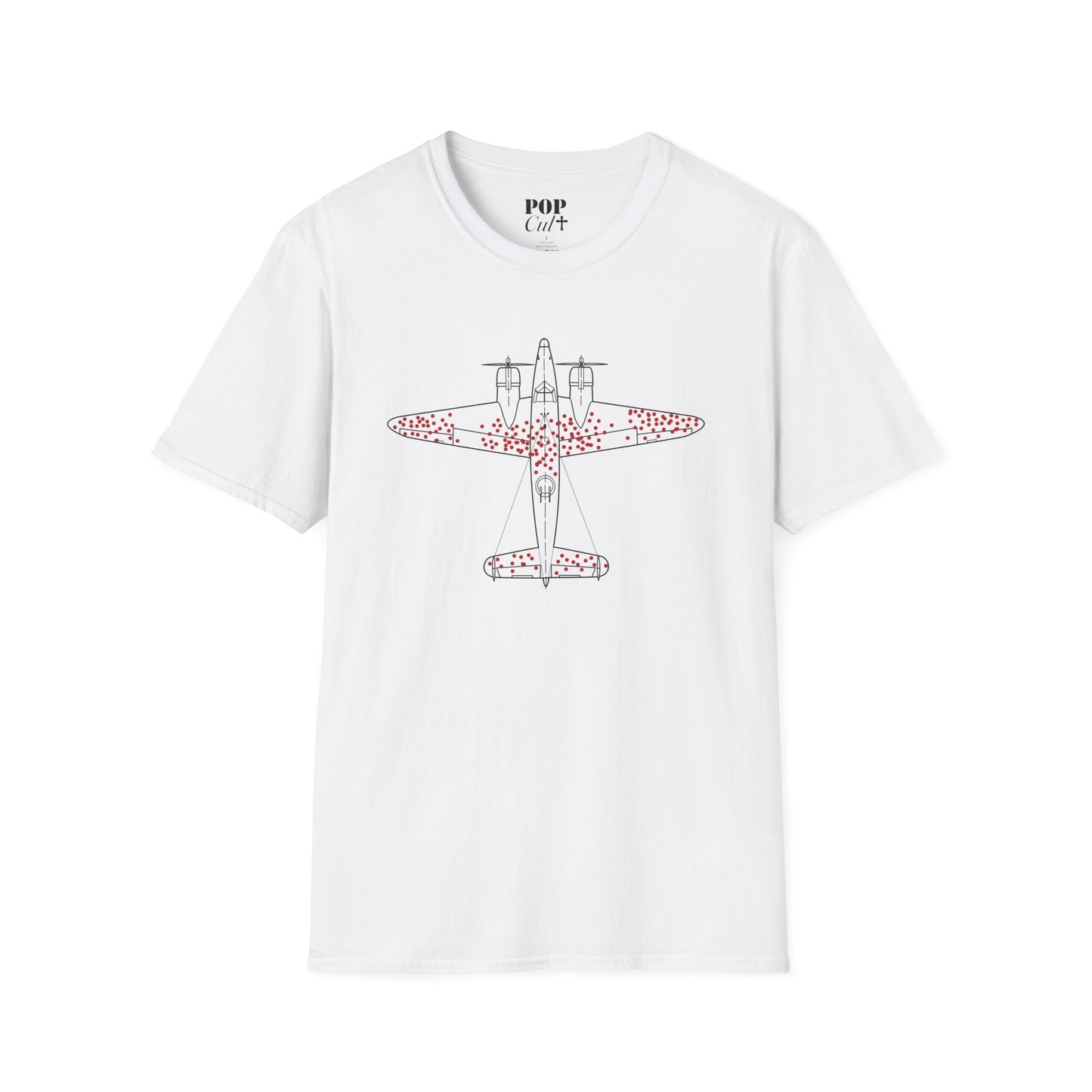 Survivorship Bias Shirt
