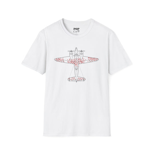 Survivorship Bias Shirt